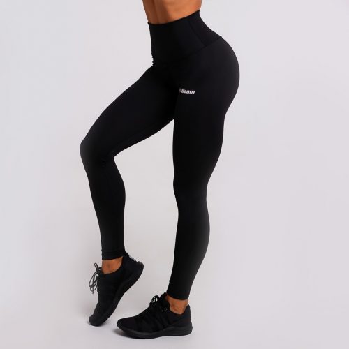 Scrunch Black női leggings - GymBeam / 29015-3-M / out of stock