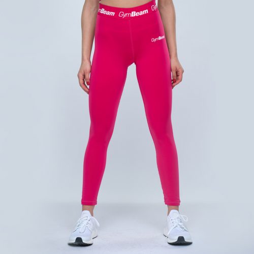 Simple Fuchsia női leggings - GymBeam / 32314-1-S / out of stock