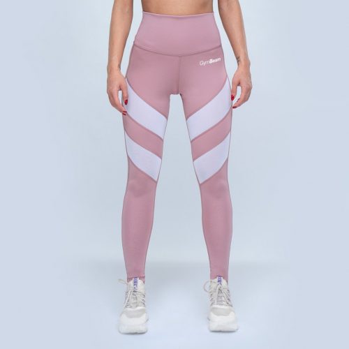 Fave Dusty Rose női leggings - GymBeam / 34528-3-M-Dusty-rose / out of stock