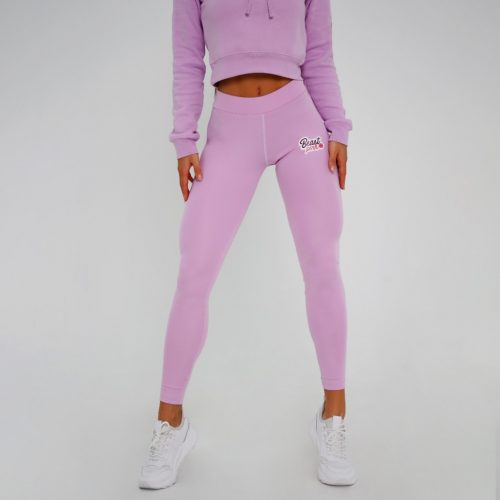 Lila női leggings - BeastPink / 62263-1-XS / in_stock