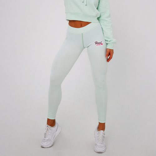 Mint női leggings - BeastPink / 62293-1-XS / in_stock