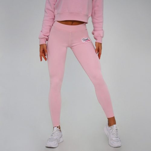 Blush női leggings - BeastPink / 62308-2-S / in_stock