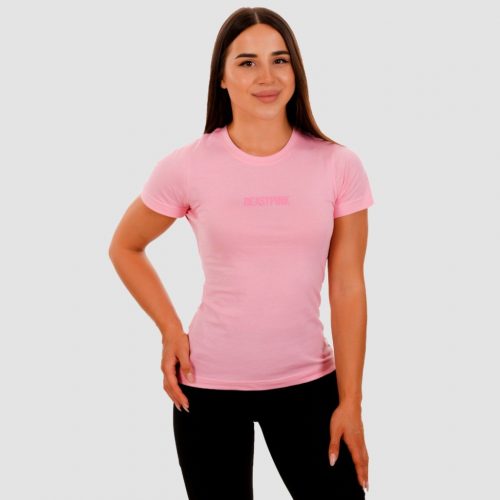 Daily női póló Rose Pink - BeastPink / 65704-1-XS / in_stock