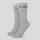 3/4 Socks 3Pack zokni Grey - GymBeam / 58672-1-M/L / out of stock