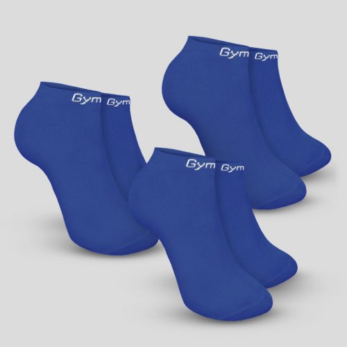 3Pack bokazokni Blue - GymBeam / 79870-1-M/L / out of stock