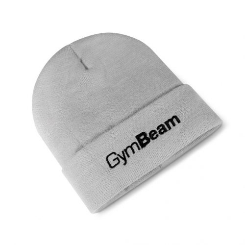 Beanie Grey sapka - GymBeam / 32968-uni / in_stock