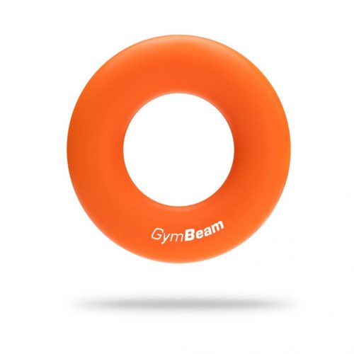 Grip-Ring marokerősítő gyűrű - GymBeam / 36223-1-orange / in_stock