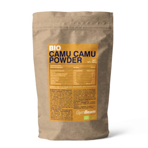 Bio Camu Camu - GymBeam / 37300-1-100g / in_stock