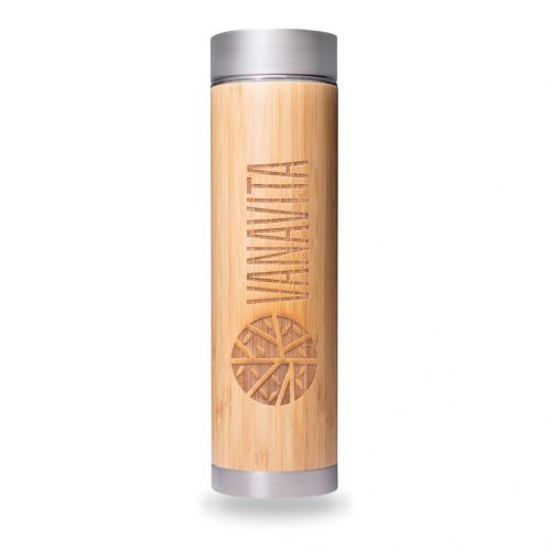 Bamboo Infuse palack 500 ml - VanaVita / 37972-1-500ml / in_stock