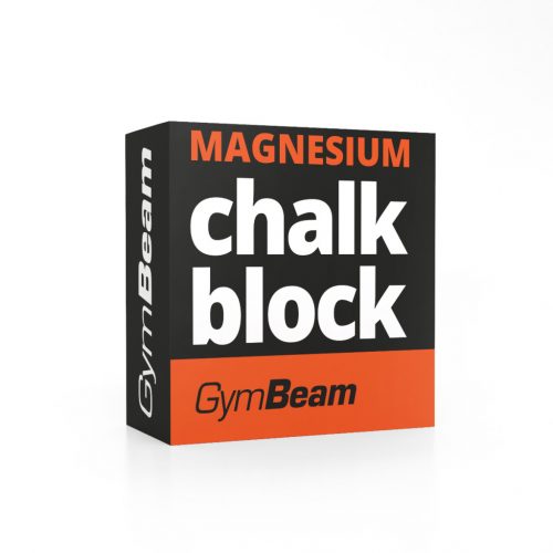 Magnézium kréta blokk - GymBeam / 43228-1-56g / in_stock