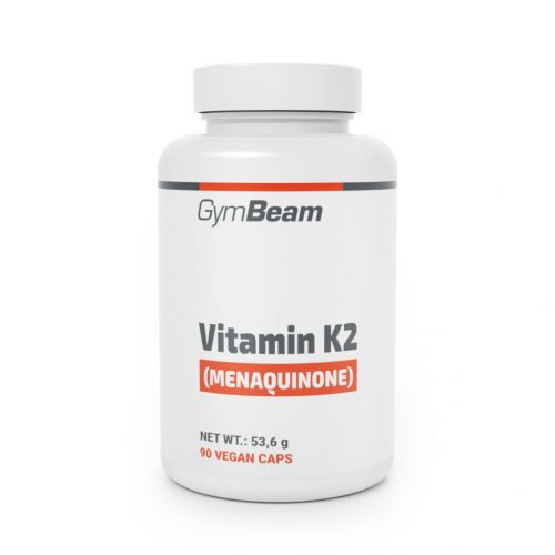 K2-vitamin (menakinon) - GymBeam / 43753-1-90caps / in_stock