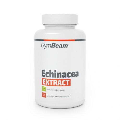 Echinacea - GymBeam / 43687-1-90caps / in_stock