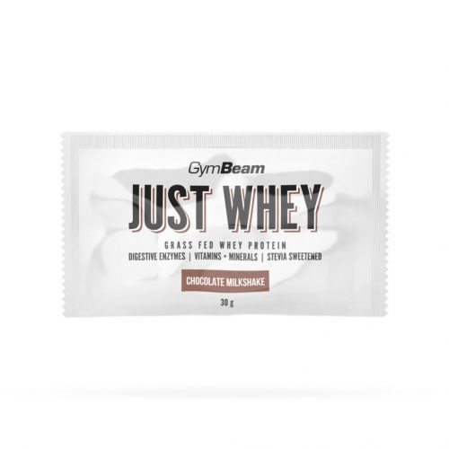 Just Whey termékminta - GymBeam / 42850-9-400x30g-vanillaicecream / out of stock