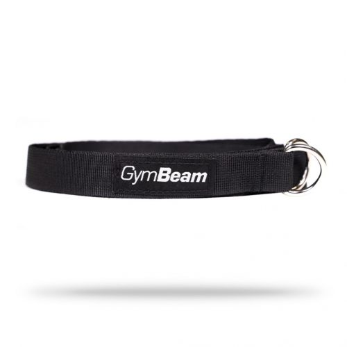 Jógaszőnyeg pánt Black - GymBeam / 44980-1-black / in_stock