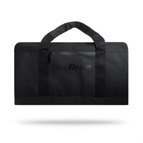 Duffle All Black sporttáska - GymBeam / 45064-1-black / in_stock