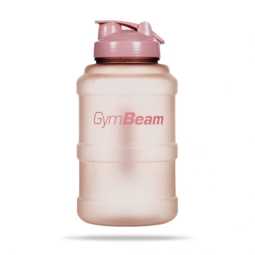 Hydrator TT 2,5 l sportpalack Rose - GymBeam / 46039-1-rose / in_stock