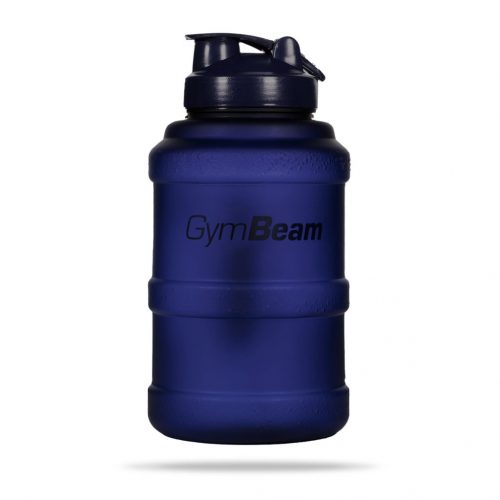 Hydrator TT 2,5 l sportpalack Midnight Blue - GymBeam / 46045-1-midnightblue / in_stock