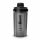 Transparent Black shaker 700 ml - GymBeam / 46087-1-700ml / in_stock