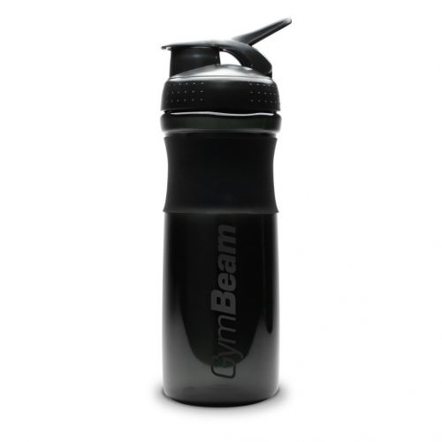 Sportmixer All-Black shaker 760 ml - GymBeam / 46081-1-760ml / out of stock