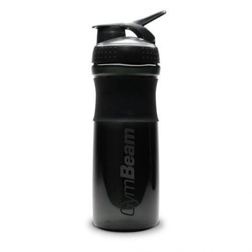 Sportmixer All-Black shaker 760 ml - GymBeam / 46081-1-760ml / in_stock