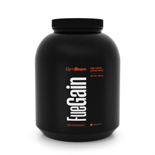 FueGain - GymBeam / 51652-3-2500g-chocolate / in_stock