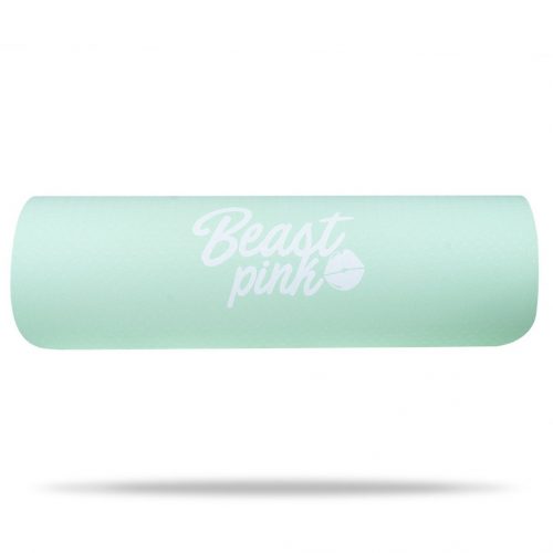 Mint jógamatrac - BeastPink / 49021-1-mint / in_stock