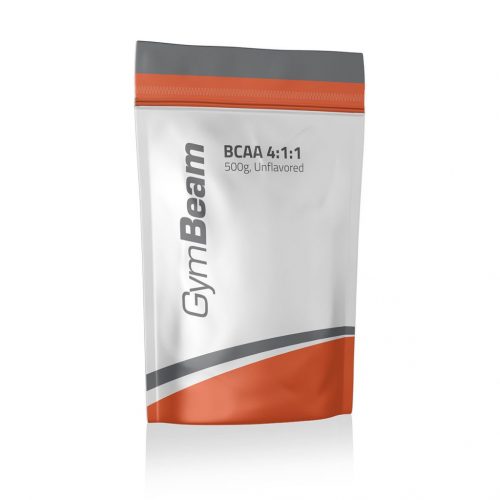 BCAA 4:1:1 Instant - GymBeam / 3734-33-500g-grapefruit / in_stock