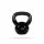 Kettlebell Black - GymBeam / 51190-1-4kg / in_stock