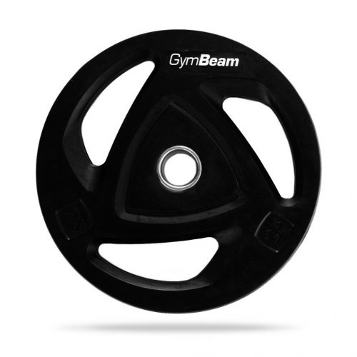 IRON súlytárcsa 51 mm - GymBeam / 51208-1-5kg / in_stock