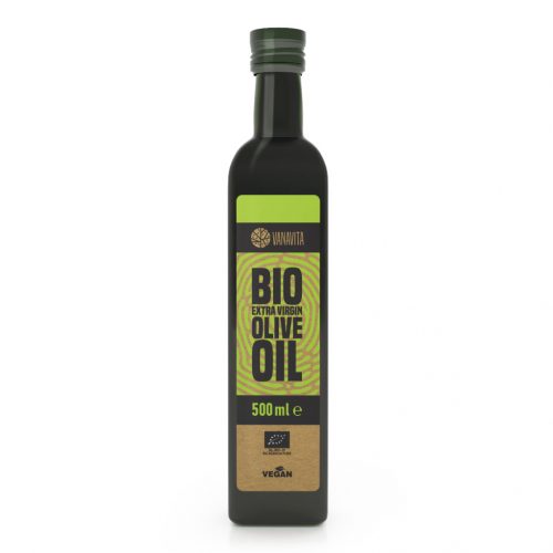 BIO Extra szűz olivaolaj - VanaVita / 50854-1-500ml / in_stock