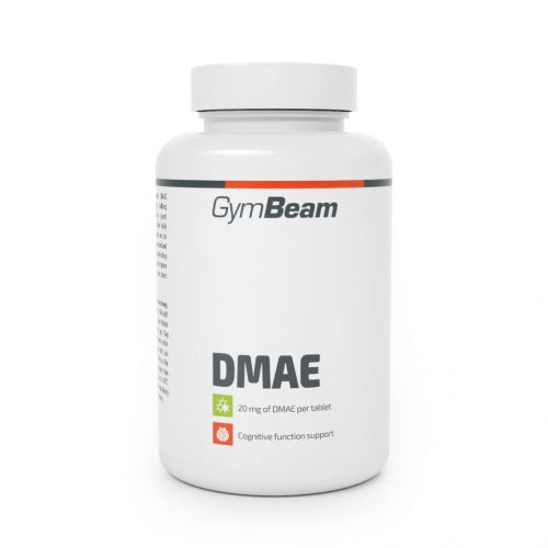 DMAE - GymBeam / 51118-1-90tab / in_stock