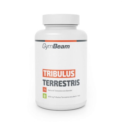 Tribulus Terrestris - GymBeam / 1593-1618-240tab / out of stock