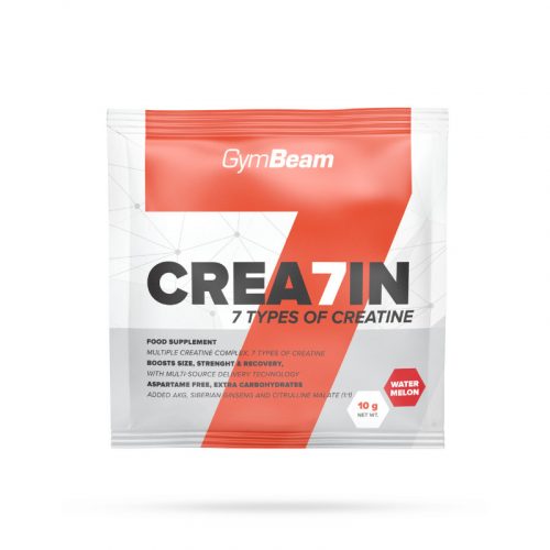 Crea7in minta - GymBeam / 53215-1-10g-watermelon / in_stock