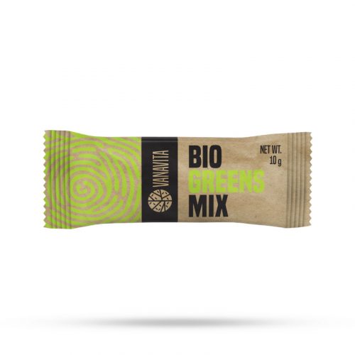 BIO Greens Mix minta - VanaVita / 53125-1-10g / in_stock