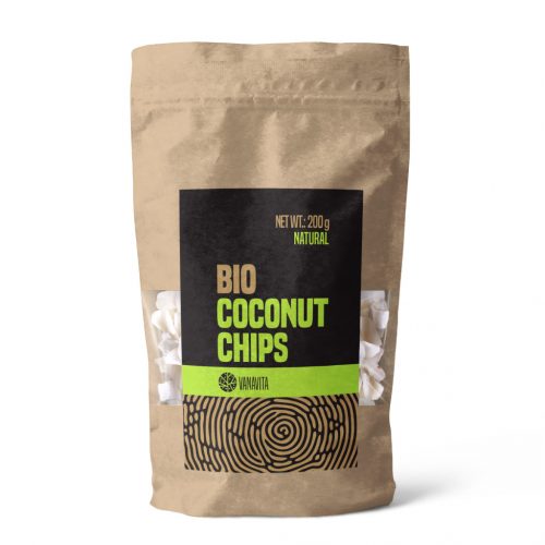 BIO Kókuszchips - VanaVita / 53035-1-200g / in_stock