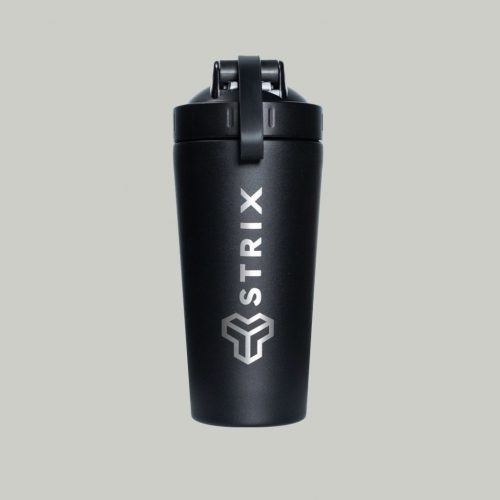 Fusion Shaker 700 ml - STRIX / 53323-1-black / in_stock