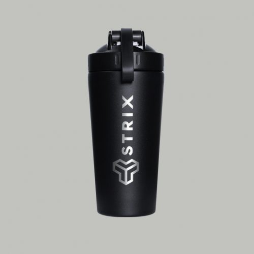 Fusion Shaker 700 ml - STRIX / 53323-1-black / in_stock