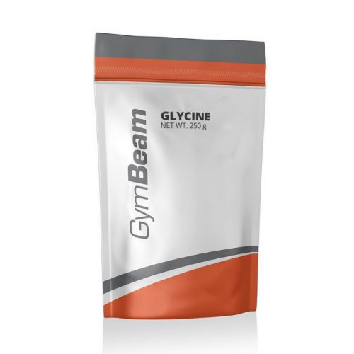 Glicin - GymBeam / 55552-1-250g / out of stock