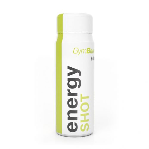 Energy Shot - GymBeam / 55609-1-60ml-lemonlime / in_stock