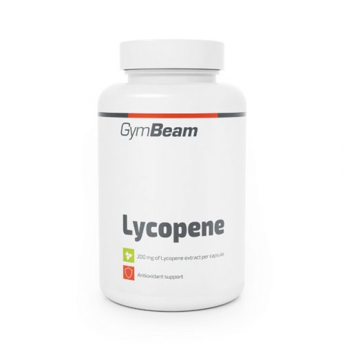 Likopin - GymBeam / 55579-1-90caps / out of stock