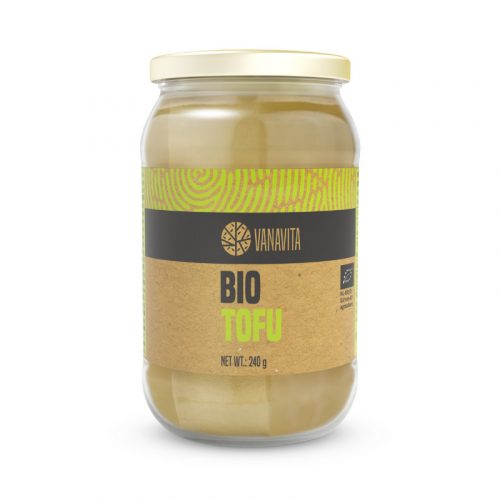 BIO Tofu - VanaVita / 56566-1-240g / in_stock