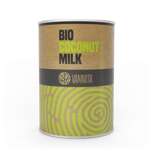 BIO Kókusztej 400 ml - VanaVita / 57460-1-400ml / in_stock