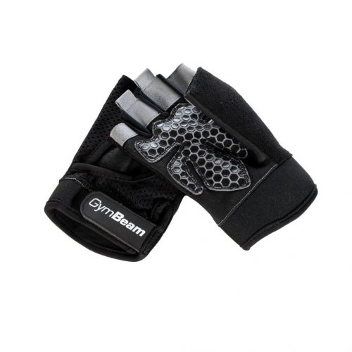 Grip Black edzőkesztyű - GymBeam / 58420-3-L / in_stock