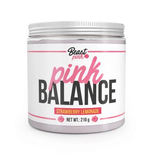 Pink Balance - BeastPink / 59056-1-216g-strawberrylemonade / in_stock