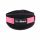 LIFT Neoprén edzőöv Black & Pink - GymBeam / 62215-1-XS / in_stock