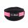 LIFT Neoprén edzőöv Black & Pink - GymBeam / 62215-4-L / in_stock