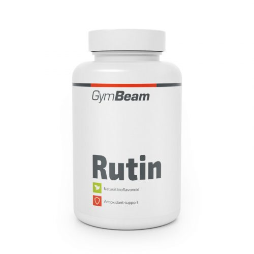 Rutin - GymBeam / 61453-1-90caps / in_stock