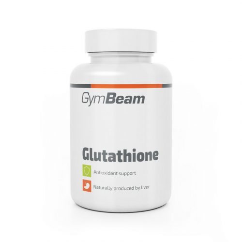 Glutation - GymBeam / 62683-1-60caps / in_stock