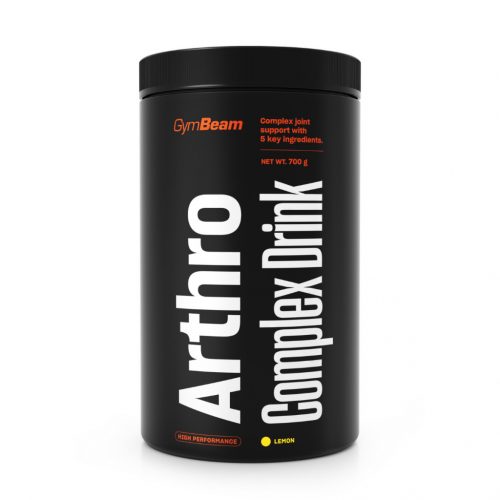 ArthroComplex Drink - GymBeam / 65053-1-700g-lemon / in_stock