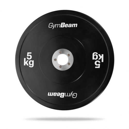 Competition Bumper Gumi versenytárcsa - GymBeam / 64681-1-5kg / in_stock